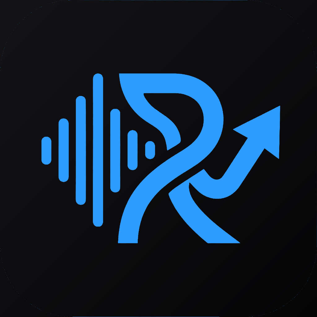 RapUP app icon